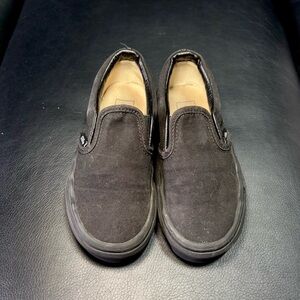 Toddler Vans Slip-On Shoes
